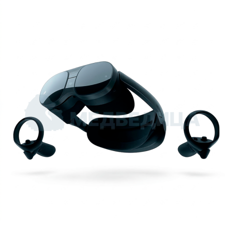 Мобильный класс виртуальной реальности EDUBLOCK XR (VR-8)